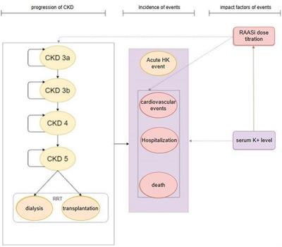 Cost-effectiveness analysis of sodium zirconium cyclosilicate for treating hyperkalemia among Chinese patients